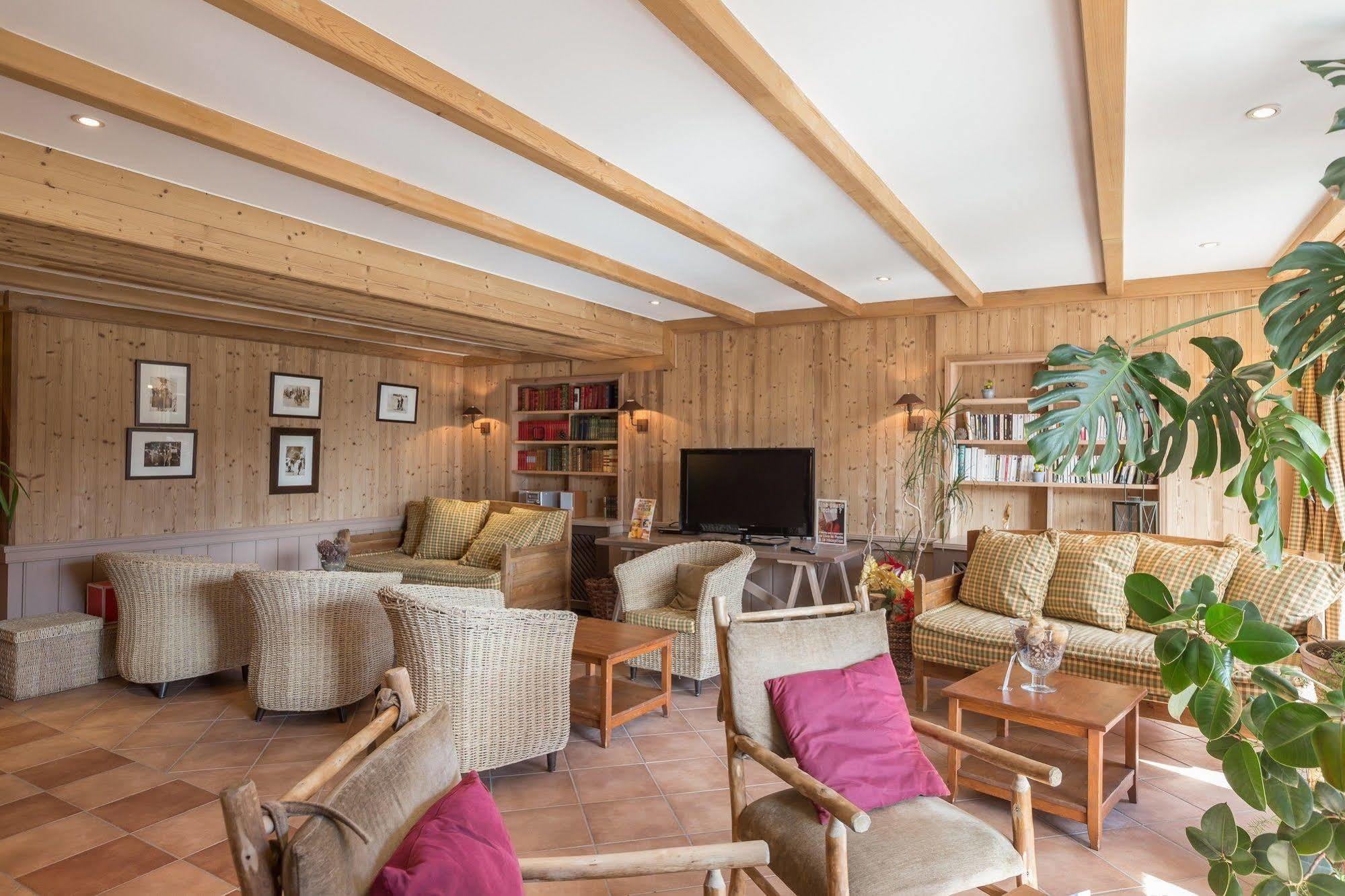 Residence Pierre & Vacances L'Alpaga La Salle-les-Alpes Exteriör bild